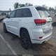 1C4RJFBG4LC390041 2020 Jeep Grand Cherokee Limited X auction photo thumbnail 3