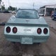 1G1AY878XC5123621 1982 Chevrolet Corvette auction photo thumbnail 17