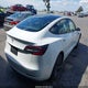 5YJ3E1EA3PF599610 2023 Tesla Model 3 Rear-Wheel Drive auction photo thumbnail 4
