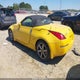 JN1AZ36A15M752711 2005 Nissan 350Z Touring auction photo thumbnail 3