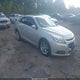 1G11C5SL6FF270347 2015 Chevrolet Malibu 1Lt auction photo thumbnail 1