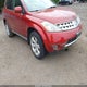 JN8AZ08W26W523856 2006 Nissan Murano Sl/Se/S auction photo thumbnail 6