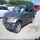 JS3TD947574201930 2007 Suzuki Grand Vitara Luxury auction photo thumbnail 2