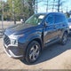 5NMS2DAJ5PH516396 2023 Hyundai Santa Fe Sel auction photo thumbnail 2