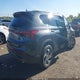 5NMS2DAJ5PH516396 2023 Hyundai Santa Fe Sel auction photo thumbnail 4