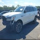5LMJJ3HT1KEL00873 2019 Lincoln Navigator L Select auction photo thumbnail 2
