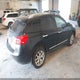 JN8AS5MV6CW378041 2012 Nissan Rogue Sv W/Sl Pkg auction photo thumbnail 4