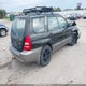 JF1SG65623G722558 2003 Subaru Forester Xs auction photo thumbnail 4