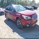 4S4BSALC4F3290938 2015 Subaru Outback 2.5I Limited auction photo thumbnail 1