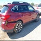 4S4BSALC4F3290938 2015 Subaru Outback 2.5I Limited auction photo thumbnail 4