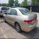 1HGCM66813A059172 2003 Honda Accord 3.0 Ex auction photo thumbnail 3