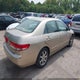 1HGCM66813A059172 2003 Honda Accord 3.0 Ex auction photo thumbnail 4