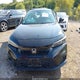 JHMFE1F77NX009751 2022 Honda Civic Ex auction photo thumbnail 11