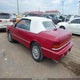 1C3EU4536RF262950 1994 Chrysler Lebaron Gtc/Lx auction photo thumbnail 3