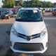 5TDYZ3DC5JS903421 2018 Toyota Sienna Xle 8 Passenger auction photo thumbnail 12