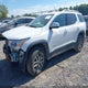 1GKKNSLS0HZ297642 2017 GMC Acadia Sle-2 auction photo thumbnail 2