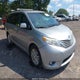 5TDYK3DC0CS254165 2012 Toyota Sienna Xle V6 8 Passenger auction photo thumbnail 1