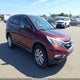 2HKRM4H58GH605867 2016 Honda Cr-V Ex auction photo thumbnail 1