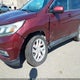 2HKRM4H58GH605867 2016 Honda Cr-V Ex auction photo thumbnail 6