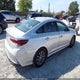 5NPE24AF5JH664065 2018 Hyundai Sonata Se auction photo thumbnail 4