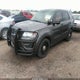 1FM5K8ATXJGC19575 2018 Ford Police Interceptor auction photo thumbnail 2