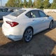 19UUB5F42MA015880 2021 Acura Tlx Technology Package auction photo thumbnail 4