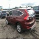 3CZRM3H54GG717823 2016 Honda Cr-V Ex auction photo thumbnail 3