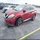 5N1AZ2MG3HN139630 2017 Nissan Murano S auction photo thumbnail 2