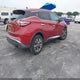 5N1AZ2MG3HN139630 2017 Nissan Murano S auction photo thumbnail 4