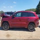 1C4RJFBGXLC304151 2020 Jeep Grand Cherokee Limited X auction photo thumbnail 14