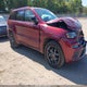 1C4RJFBGXLC304151 2020 Jeep Grand Cherokee Limited X auction photo thumbnail 1