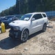 1C4SDJCT4LC100209 2020 Dodge Durango R/T Awd auction photo thumbnail 2