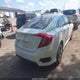 JHMFC1F71JX031454 2018 Honda Civic Ex-L auction photo thumbnail 4