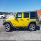 1J4GA39138L528290 2008 Jeep Wrangler Unlimited X auction photo thumbnail 14