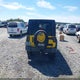 1J4GA39138L528290 2008 Jeep Wrangler Unlimited X auction photo thumbnail 16
