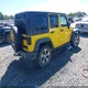 1J4GA39138L528290 2008 Jeep Wrangler Unlimited X auction photo thumbnail 4