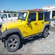 1J4GA39138L528290 2008 Jeep Wrangler Unlimited X auction photo thumbnail 6