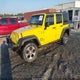1J4GA39138L528290 2008 Jeep Wrangler Unlimited X auction photo thumbnail 2
