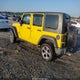 1J4GA39138L528290 2008 Jeep Wrangler Unlimited X auction photo thumbnail 3