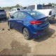 5NPD84LF6HH208030 2017 Hyundai Elantra Value Edition auction photo thumbnail 3