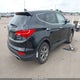 5XYZT3LB5GG362326 2016 Hyundai Santa Fe Sport 2.4L auction photo thumbnail 4