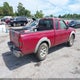 1N6DD26S92C342667 2002 Nissan Frontier Xe auction photo thumbnail 4