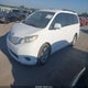 5TDKK3DC4FS604133 2015 Toyota Sienna Le 8 Passenger auction photo thumbnail 2