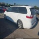 5TDKK3DC4FS604133 2015 Toyota Sienna Le 8 Passenger auction photo thumbnail 3