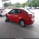 2T1BURHE1FC268474 2015 Toyota Corolla Le auction photo thumbnail 3