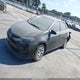2T1BURHE8KC221047 2019 Toyota Corolla Le auction photo thumbnail 2