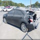 2T1BURHE8KC221047 2019 Toyota Corolla Le auction photo thumbnail 3