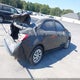 2T1BURHE8KC221047 2019 Toyota Corolla Le auction photo thumbnail 4