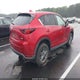 JM3KFABM0J0435476 2018 Mazda Cx-5 Sport auction photo thumbnail 4
