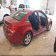 1G1PC5SB3E7277296 2014 Chevrolet Cruze 1Lt Auto auction photo thumbnail 4